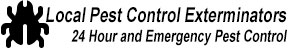Ny Conservation Dept NY Pest Control Exterminators